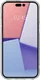 Spigen Quartz Hybrid Apple iPhone 14 Pro Hoesje Matte Transparant afbeelding 4
