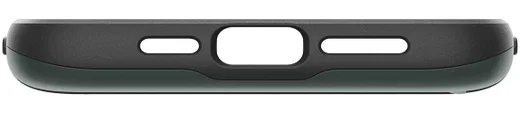 Spigen Slim Armor CS Apple iPhone 14 Pro Max Hoesje Groen afbeelding 12