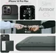 Spigen Slim Armor CS Apple iPhone 14 Pro Max Hoesje Groen afbeelding 13