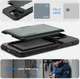 Spigen Slim Armor CS Apple iPhone 14 Pro Max Hoesje Groen afbeelding 14