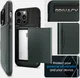 Spigen Slim Armor CS Apple iPhone 14 Pro Max Hoesje Groen afbeelding 15