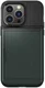 Spigen Slim Armor CS Apple iPhone 14 Pro Max Hoesje Groen afbeelding 3