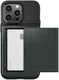 Spigen Slim Armor CS Apple iPhone 14 Pro Max Hoesje Groen afbeelding 8