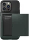 Spigen Slim Armor CS Apple iPhone 14 Pro Max Hoesje Groen afbeelding 9