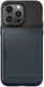 Spigen Slim Armor CS Apple iPhone 14 Pro Max Hoesje Metal Slate afbeelding 2