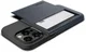 Spigen Slim Armor CS Apple iPhone 14 Pro Max Hoesje Metal Slate afbeelding 6