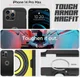 Spigen Tough Armor MagSafe Apple iPhone 14 Pro Max Hoesje Zwart afbeelding 10
