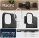 Spigen Tough Armor MagSafe Apple iPhone 14 Pro Max Hoesje Zwart afbeelding 15