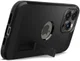 Spigen Tough Armor MagSafe Apple iPhone 14 Pro Max Hoesje Zwart afbeelding 4