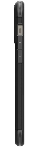 Spigen Tough Armor MagSafe Apple iPhone 14 Pro Max Hoesje Zwart afbeelding 8