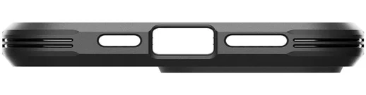 Spigen Tough Armor MagSafe Apple iPhone 14 Pro Max Hoesje Zwart afbeelding 9
