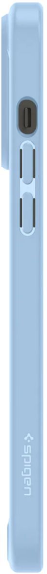 Spigen Ultra Hybrid Apple iPhone 14 Pro Max Hoesje Blauw afbeelding 11