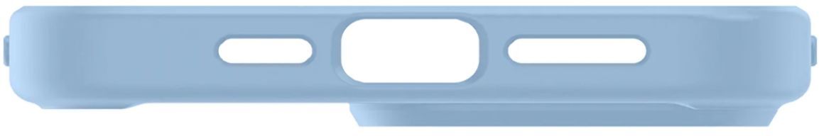 Spigen Ultra Hybrid Apple iPhone 14 Pro Max Hoesje Blauw afbeelding 12