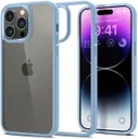 Spigen Ultra Hybrid Apple iPhone 14 Pro Max Hoesje Blauw