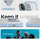 Spigen Ultra Hybrid Apple iPhone 14 Pro Max Hoesje Blauw afbeelding 6