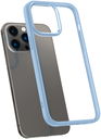 Spigen Ultra Hybrid Apple iPhone 14 Pro Hoesje Back Cover Blauw