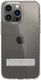 Spigen Ultra Hybrid S iPhone 14 Pro Hoesje Back Cover Transparant afbeelding 1