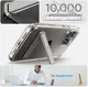 Spigen Ultra Hybrid S iPhone 14 Pro Hoesje Back Cover Transparant afbeelding 11