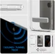 Spigen Ultra Hybrid S iPhone 14 Pro Hoesje Back Cover Transparant afbeelding 15