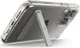 Spigen Ultra Hybrid S iPhone 14 Pro Hoesje Back Cover Transparant afbeelding 7