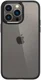 Spigen Crystal Hybrid Apple iPhone 14 Pro Max Hoesje Zwart afbeelding 9