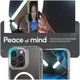 Spigen Cyrill Shine MagSafe Apple iPhone 14 Pro Max Hoesje Glitter afbeelding 5