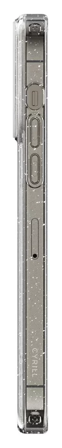 Spigen Cyrill Shine MagSafe Apple iPhone 14 Pro Hoesje Glitter afbeelding 8