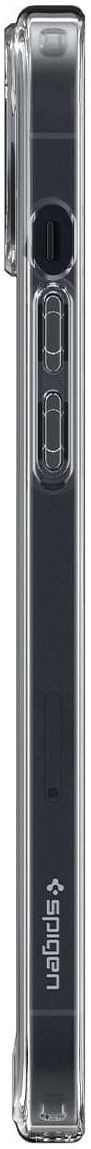 Spigen Ultra Hybrid MagSafe Apple iPhone 14 Plus Hoesje Carbon Fiber afbeelding 14