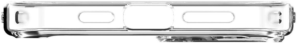 Spigen Ultra Hybrid MagSafe Apple iPhone 14 Plus Hoesje Carbon Fiber afbeelding 15