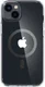 Spigen Ultra Hybrid MagSafe Apple iPhone 14 Plus Hoesje Carbon Fiber afbeelding 2