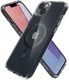 Spigen Ultra Hybrid MagSafe Apple iPhone 14 Plus Hoesje Carbon Fiber afbeelding 3