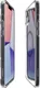 Spigen Ultra Hybrid MagSafe Apple iPhone 14 Plus Hoesje Carbon Fiber afbeelding 4
