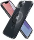 Spigen Ultra Hybrid MagSafe Apple iPhone 14 Hoesje Carbon Fiber afbeelding 3