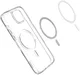 Spigen Ultra Hybrid MagSafe Apple iPhone 14 Hoesje Carbon Fiber afbeelding 12