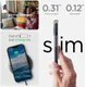 Spigen Ultra Hybrid MagSafe Apple iPhone 14 Hoesje Carbon Fiber afbeelding 7