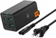 Spigen ArcDock Oplaadstation 120W USB/USB-C Snellader MacBook/Laptop afbeelding 1