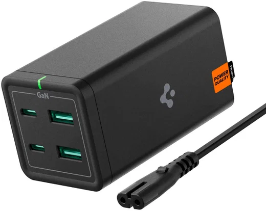 Spigen ArcDock Oplaadstation 120W USB/USB-C Snellader MacBook/Laptop afbeelding 2