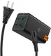 Spigen ArcDock Oplaadstation 120W USB/USB-C Snellader MacBook/Laptop afbeelding 3