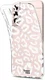 HappyCase Samsung Galaxy S22 Plus Hoesje TPU Luipaard Print afbeelding 2