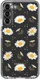 HappyCase Samsung Galaxy S22 Plus Hoesje TPU Bloemen Print afbeelding 1