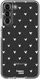 HappyCase Samsung Galaxy S22 Plus Hoesje TPU Hartjes Print afbeelding 1