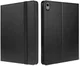 Rosso Element iPad Air 10.9 (2022/2020) Hoes Book Case Zwart afbeelding 8