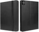 Rosso Element Apple iPad Pro 10.5 / iPad 10.2 Hoes Book Case Zwart afbeelding 8