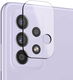 Samsung Galaxy A52 5G / A52S Camera Lens Protector Transparant