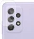 Samsung Galaxy A52 5G / A52S Camera Lens Protector Transparant afbeelding 5