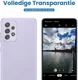 Samsung Galaxy A52 5G / A52S Camera Lens Protector Transparant afbeelding 4
