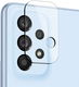 Samsung Galaxy A53 / Galaxy A33 Camera Lens Protector Transparant