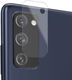 Samsung Galaxy S20 FE Camera Lens Protector Transparant