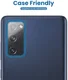 Samsung Galaxy S20 FE Camera Lens Protector Transparant afbeelding 2