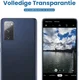 Samsung Galaxy S20 FE Camera Lens Protector Transparant afbeelding 4